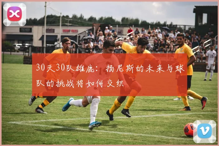 30天30队雄鹿：扬尼斯的未来与球队的挑战将如何交织