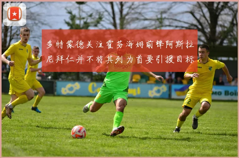 多特蒙德关注霍芬海姆前锋阿斯拉尼拜仁并不将其列为首要引援目标